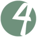 fourth grade logo 